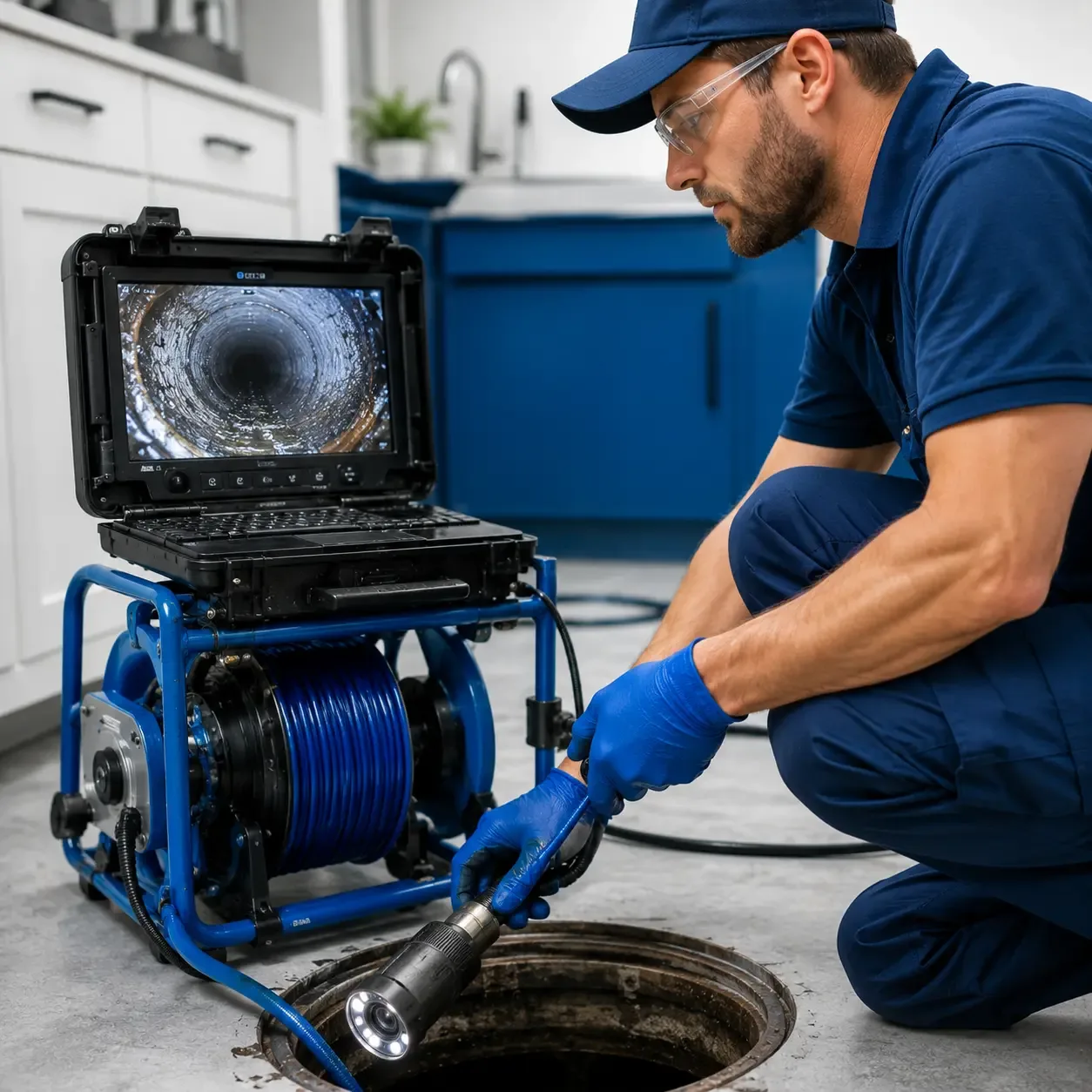 Pipe Relining professionals serving Conrad, IA
